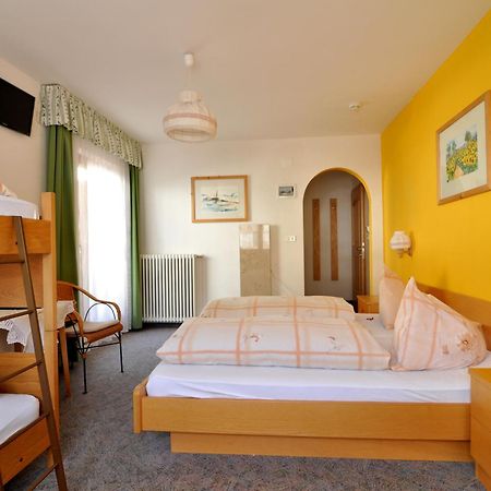Hotel Traube - Стельвио Экстерьер фото