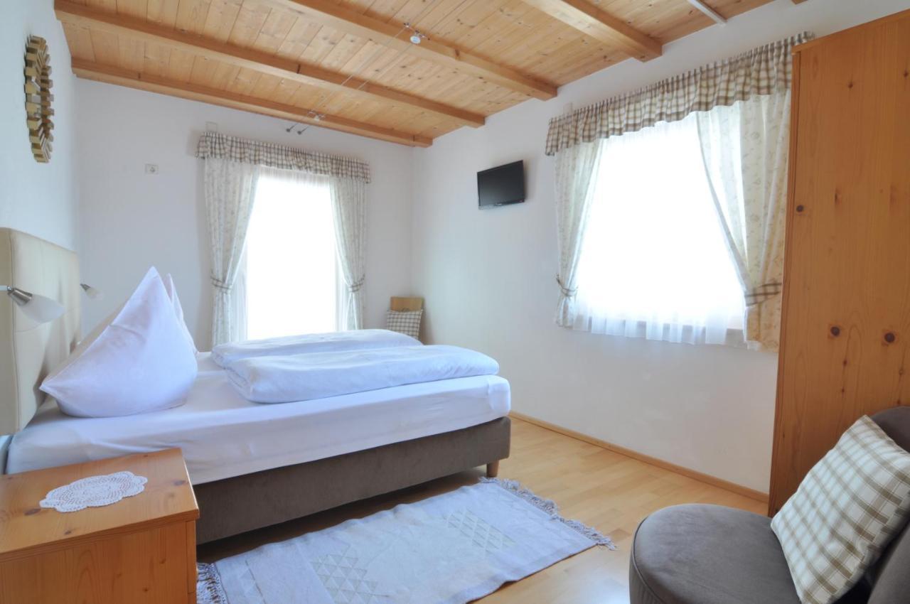 Hotel Traube - Стельвио Экстерьер фото