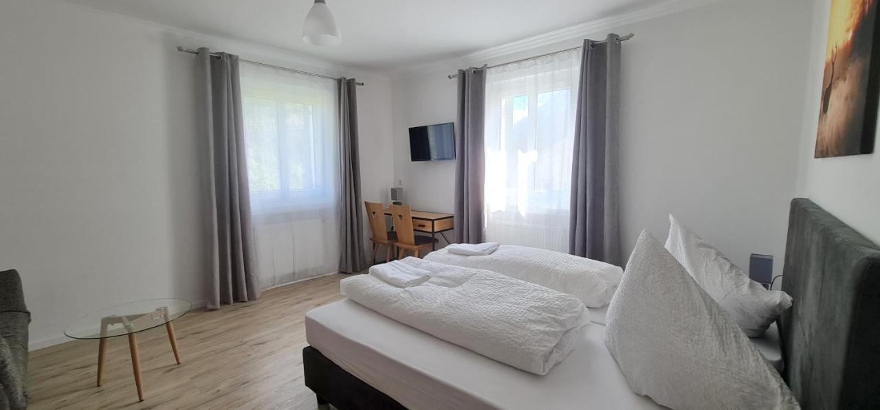 Hotel Traube - Стельвио Экстерьер фото