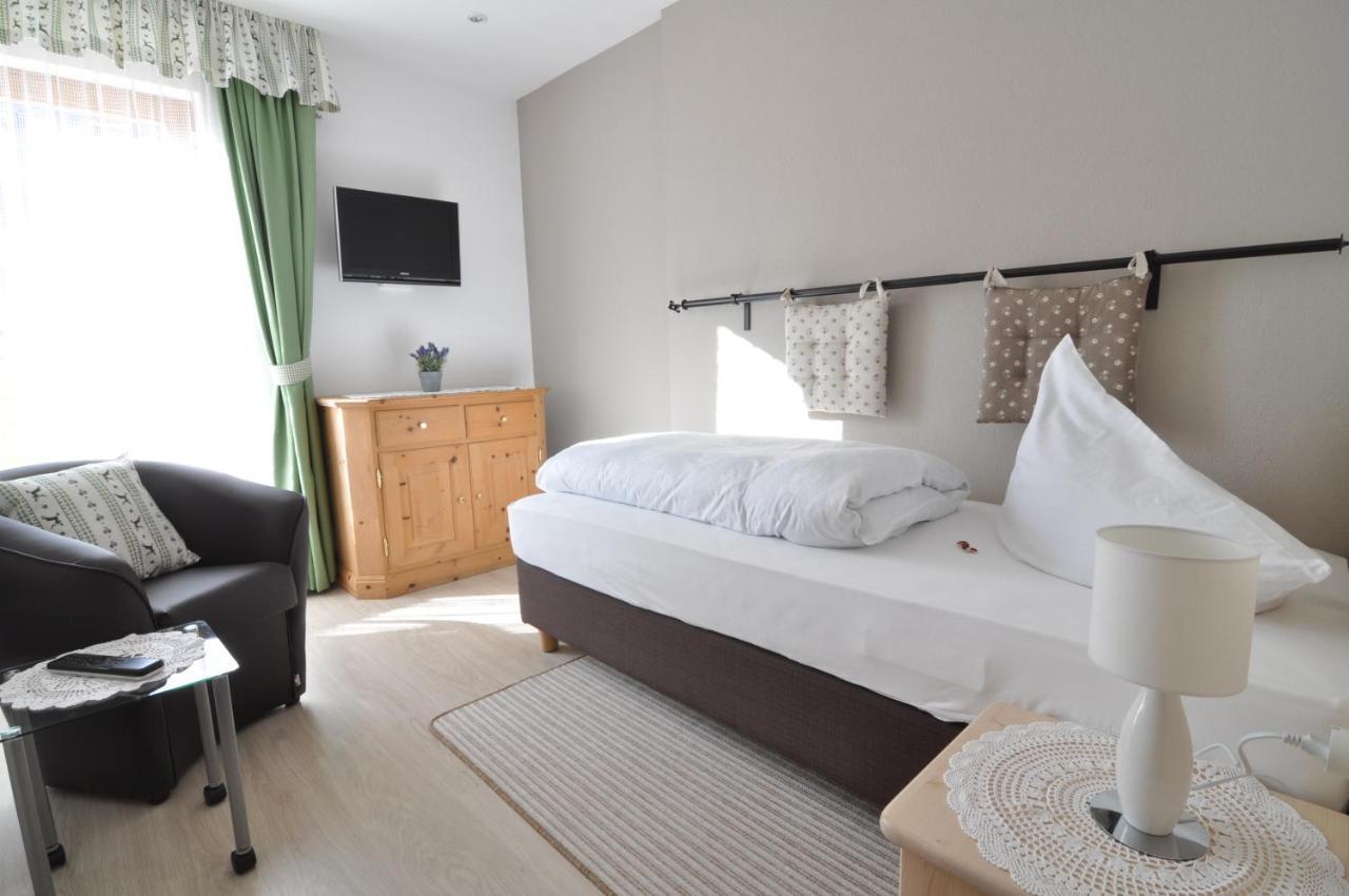 Hotel Traube - Стельвио Экстерьер фото