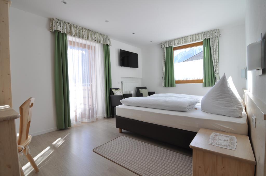 Hotel Traube - Стельвио Экстерьер фото