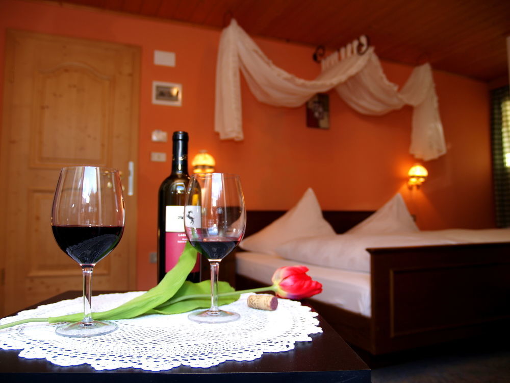 Hotel Traube - Стельвио Экстерьер фото