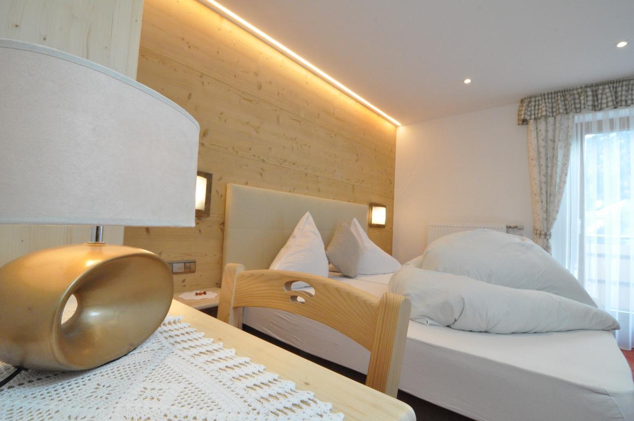 Hotel Traube - Стельвио Экстерьер фото